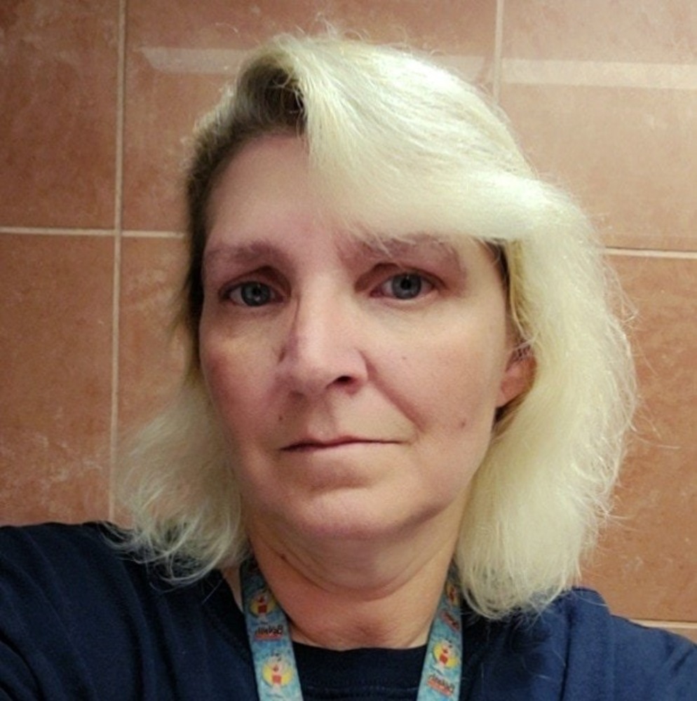 Meet your Posher, Candice